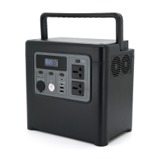 Портативна зарядна станція XO-PSA-1200W потужністю 1200W, (1229Wh/384000mAh),