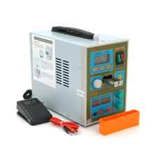 Апарат точкового зварювання конденсаторний SUNKKO S788Н, Ni-Cd, Ni-MH, Li-Ion, стрічка 0,03-0, 3 мм, струм 800 А, 220 V,