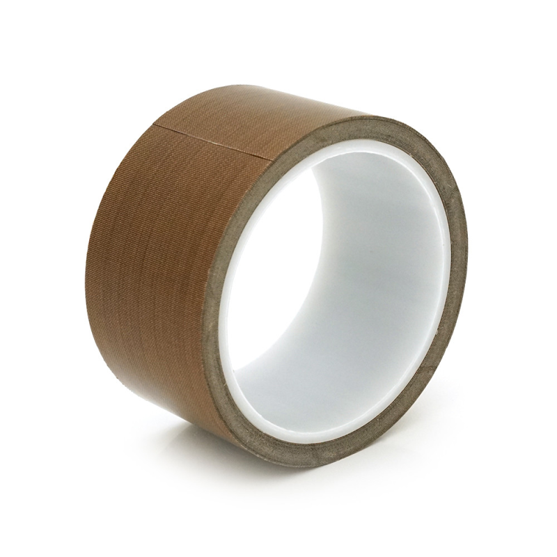 Термостійкий скотч тефлоновий ширина 50 мм, довжина 25 м