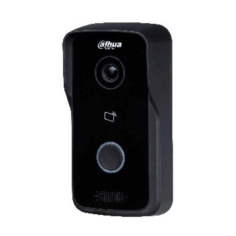 1 МП IP виклична панель DHI-VTO2111D-P-S2 1 МП IP виклична панель DHI-VTO2111D-P-S2